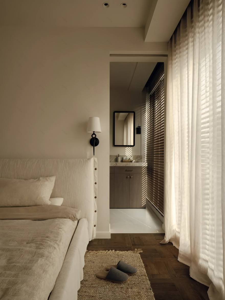 唐618丨中国西安丨壹所设计-48