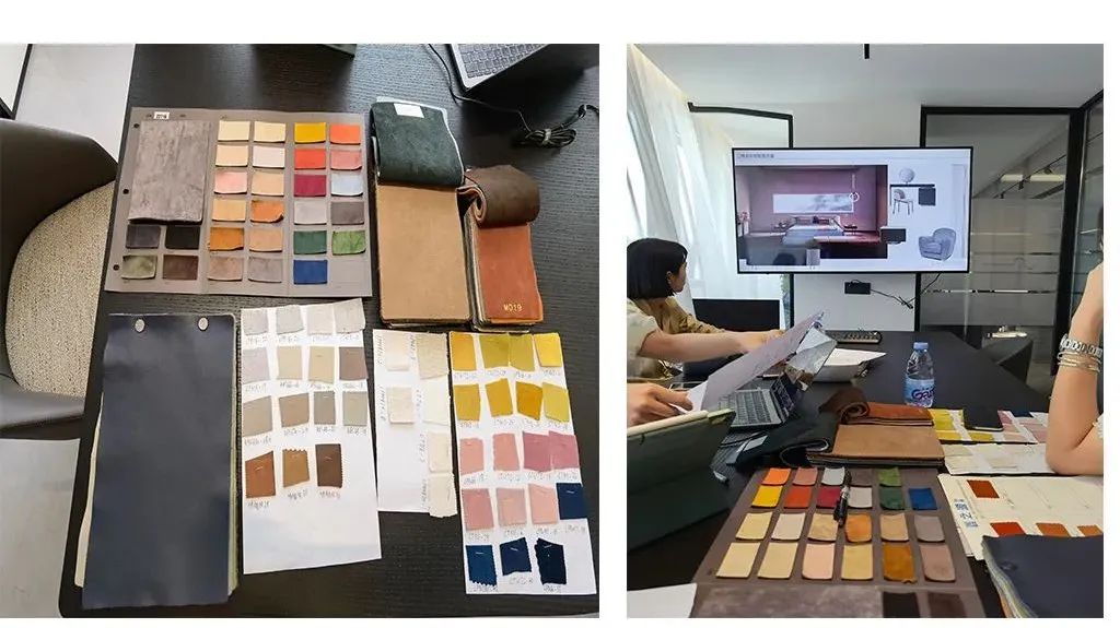 重庆渝北区现代法式别墅设计丨中国重庆丨恺悦陈设,KD室内设计第一设计中心-59