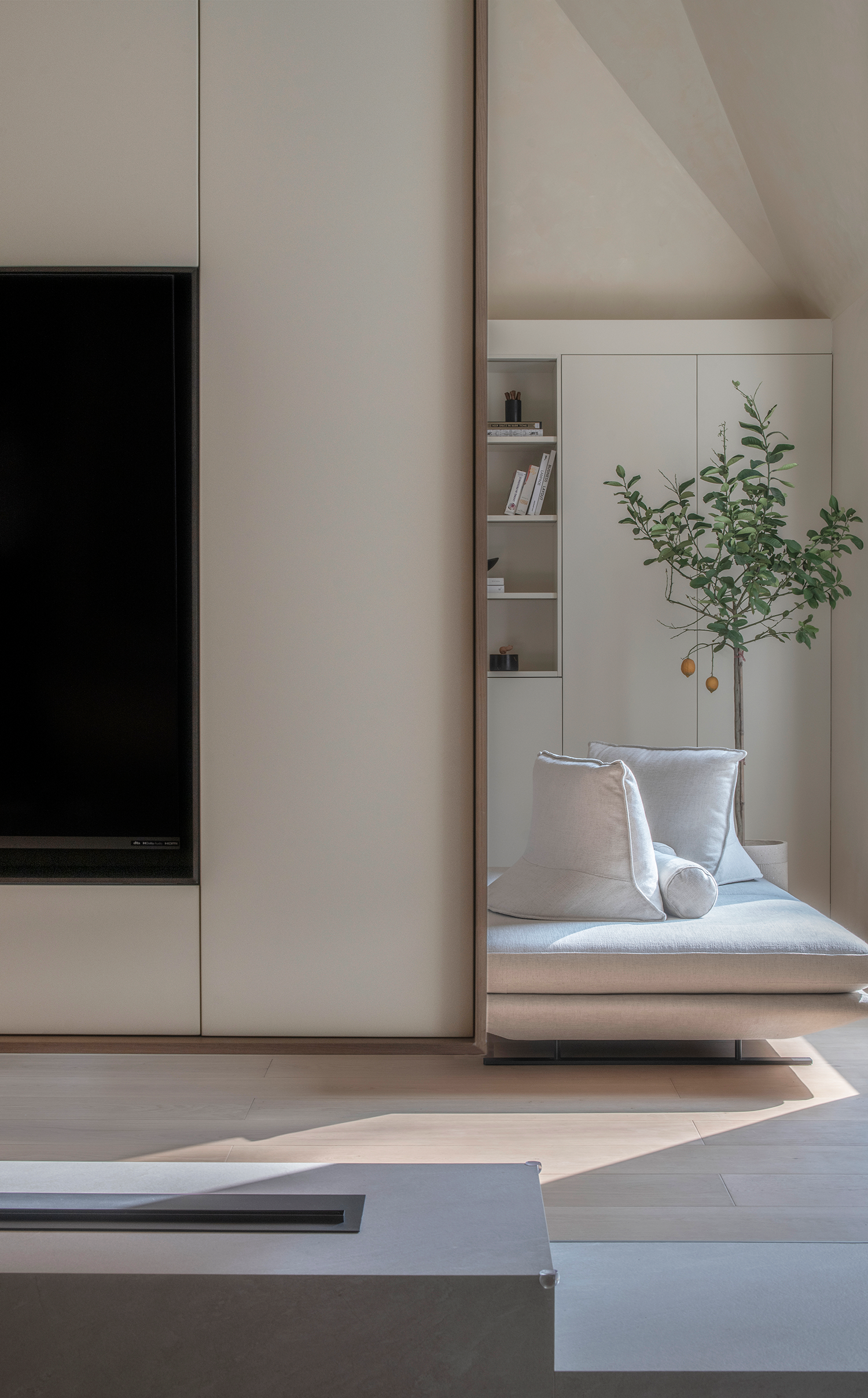 成都 450m² 独栋别墅丨中国成都-26