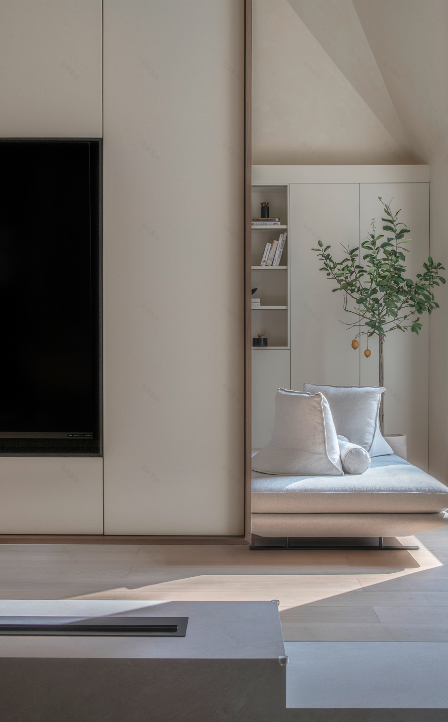 成都 450m² 独栋别墅丨中国成都-26