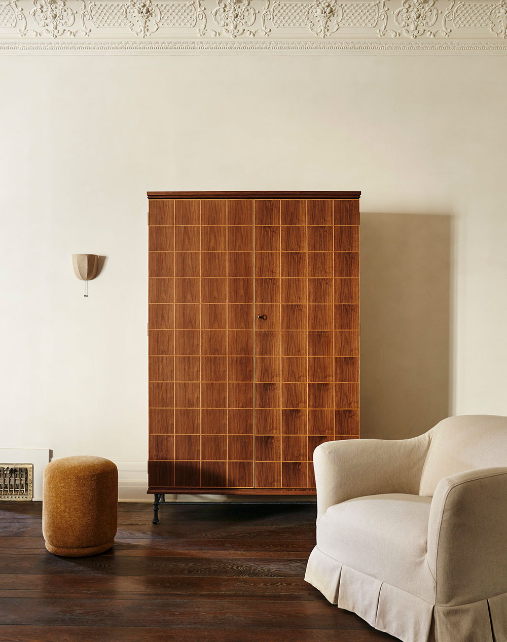 Crate & Barrel 新系列 | Jake Arnold 的自然优雅设计-12