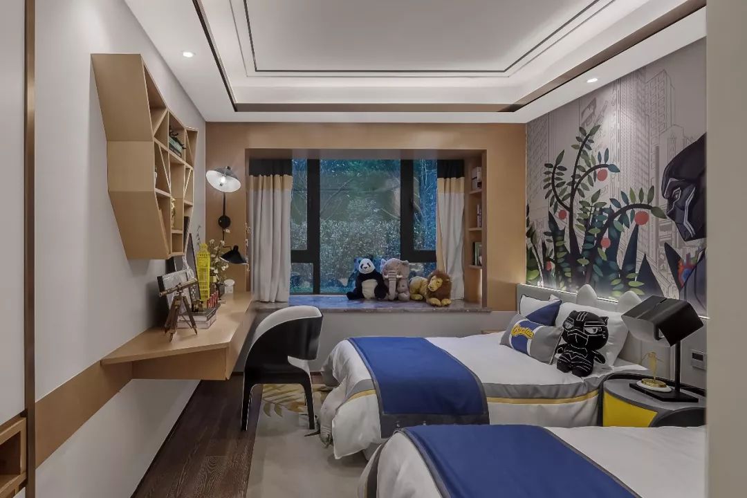 创域新作 | 无界梦想「家」-32