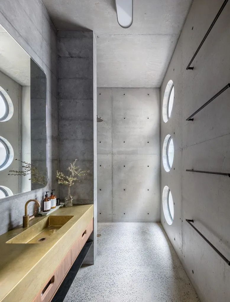 悉尼 Carlotta Residence丨澳大利亚悉尼-29