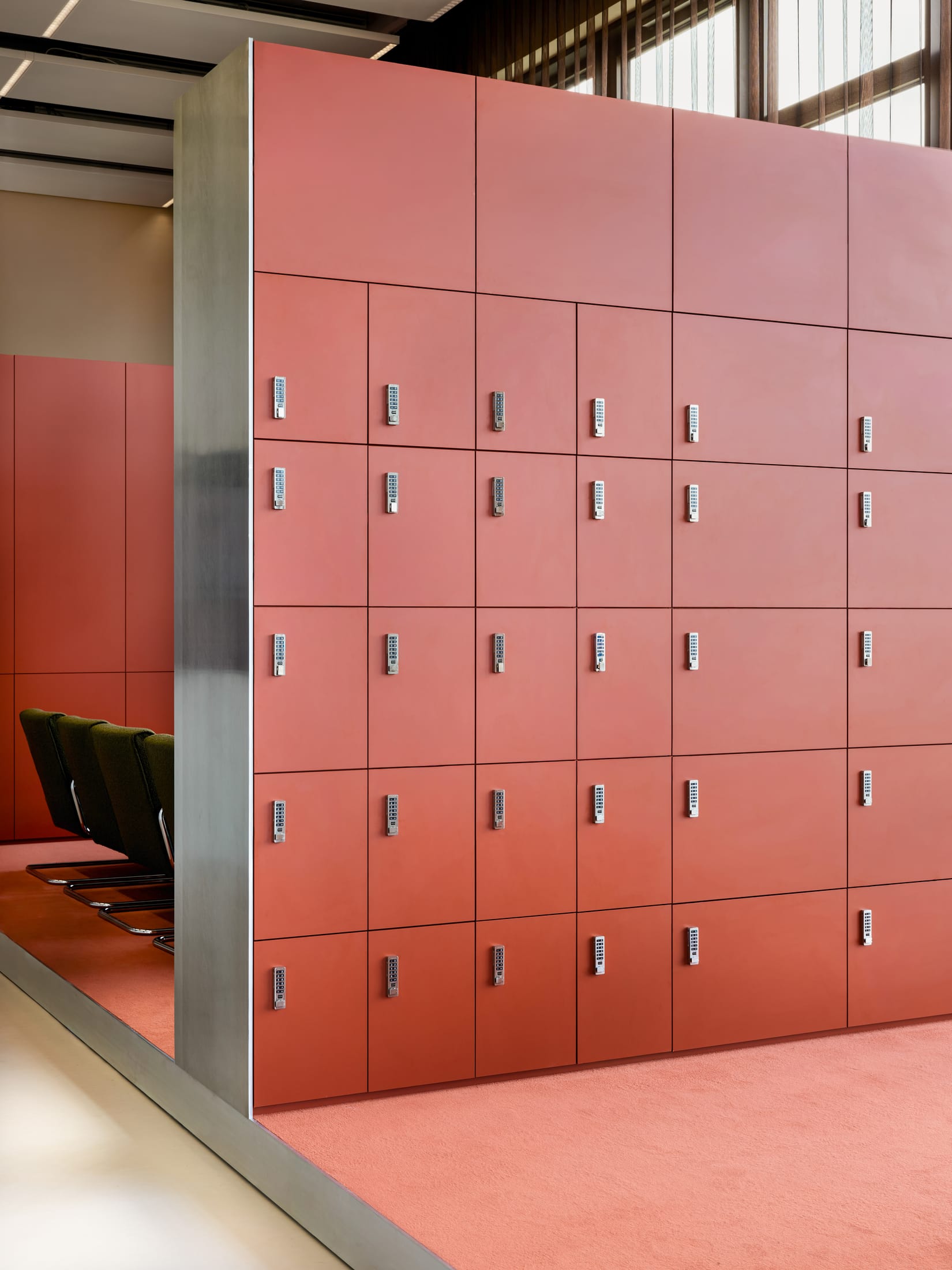 Design Hotels柏林总部丨德国柏林丨RHO-20