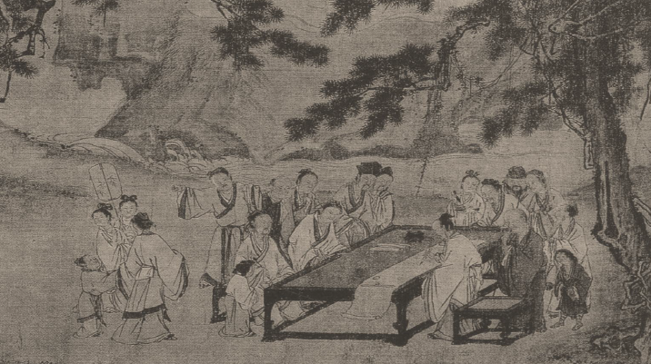 艺林堂·概念店丨中国上海丨飞视设计-25