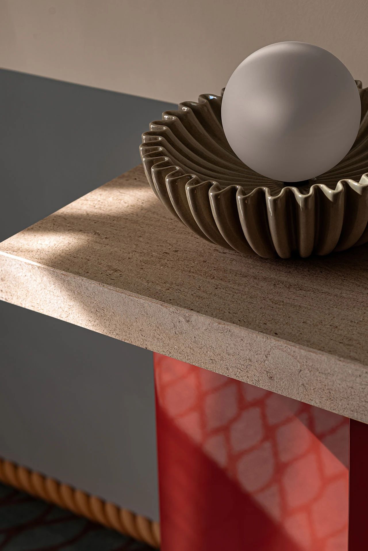 灯塔、白云、大海 这家酒店也太舒服了吧-15