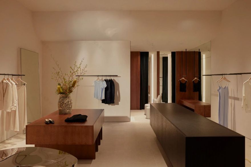 Golden Design 新办公室丨澳大利亚墨尔本-39