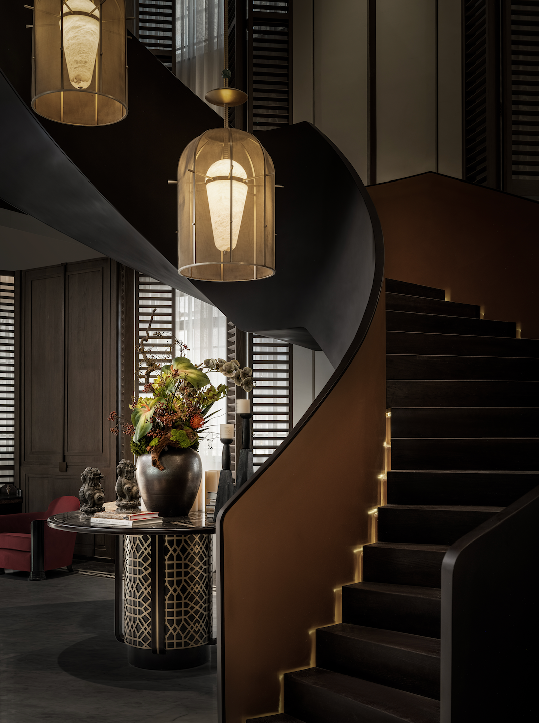 海玥黄浦源营销中心丨中国上海丨HWCD-40