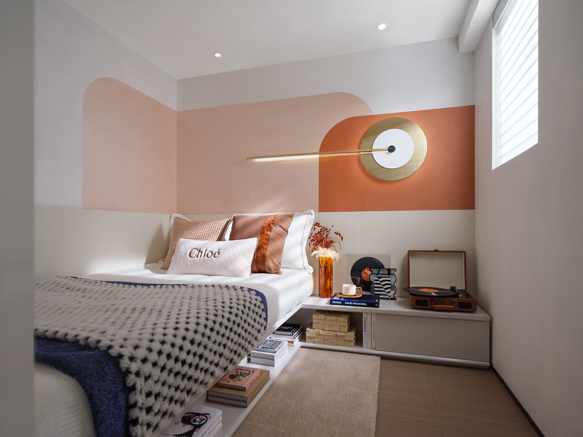 INNEST意巢设计：广州 · 越秀星耀TOD-8