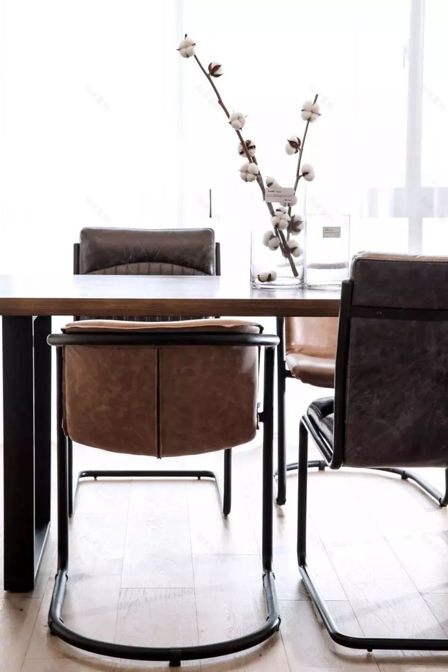 自然主义家居设计 | 释放野性与自然之美-31