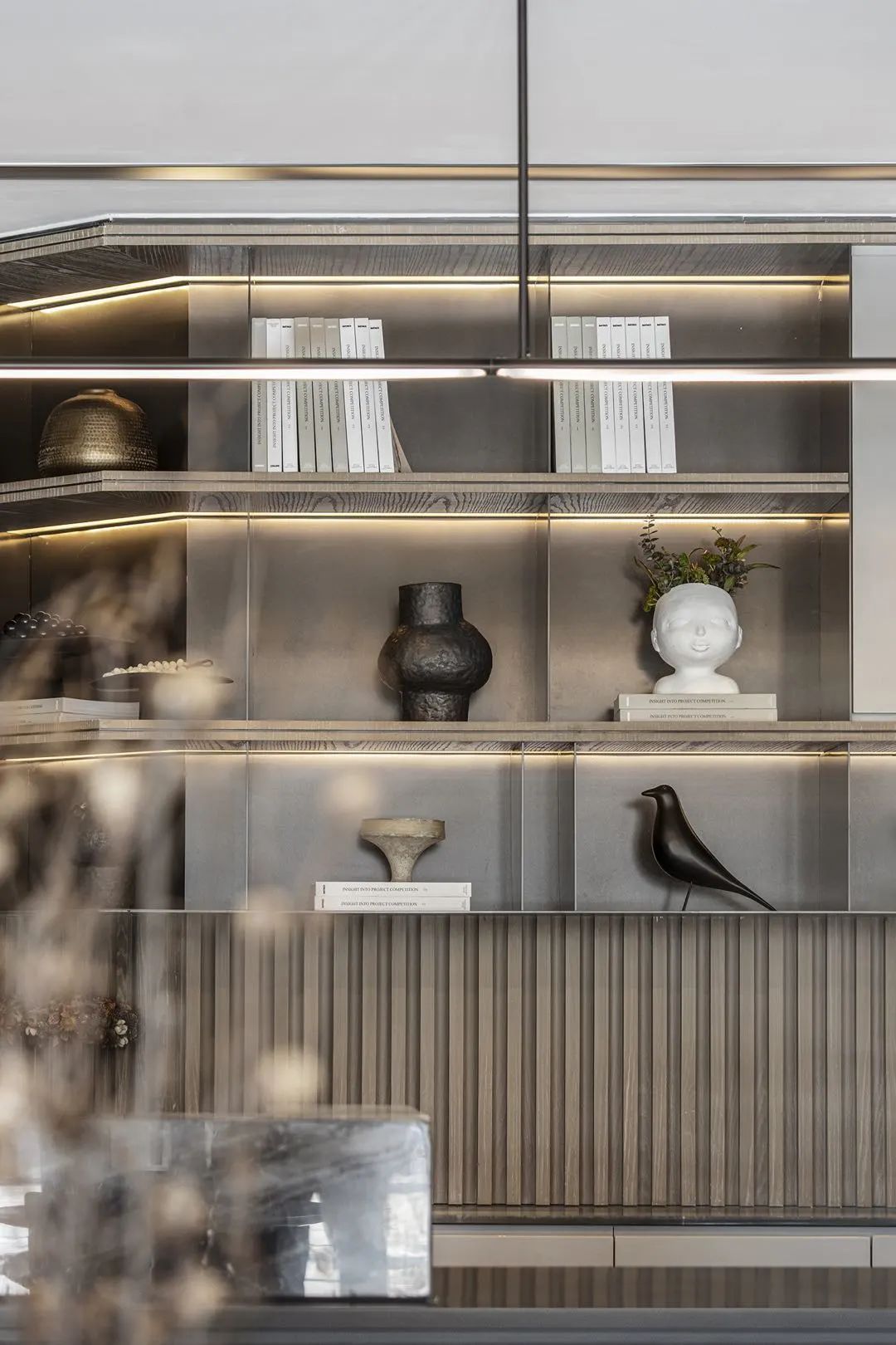 北京京投臻御府生活艺术馆-34