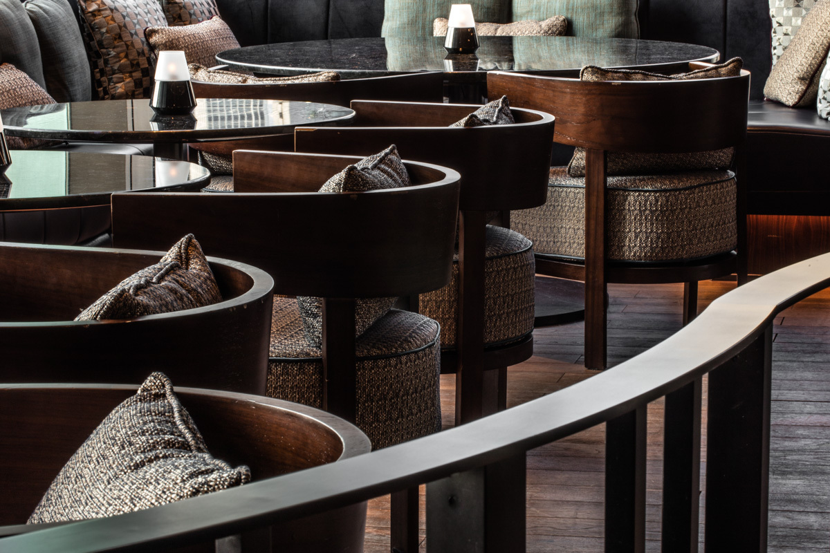 香港 CÉ LA VI, HKG   SGP-2