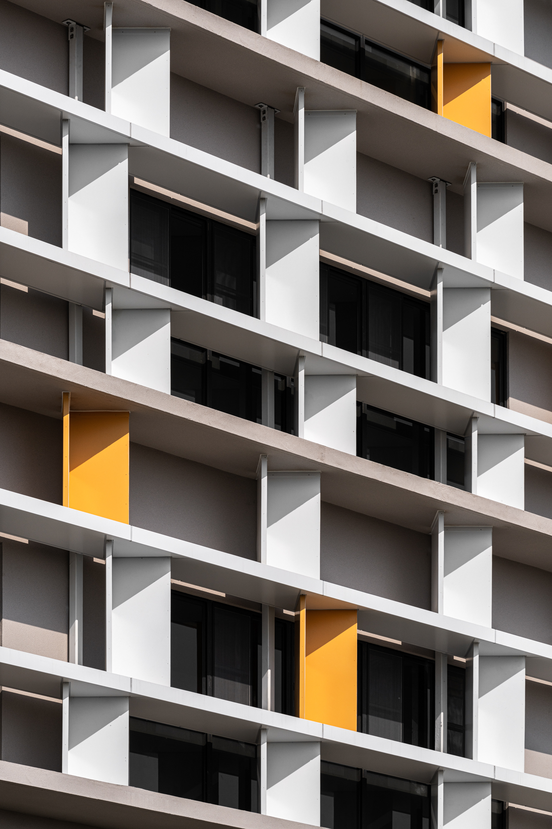 NYMCTU Tainan Campus丨中国台南-7