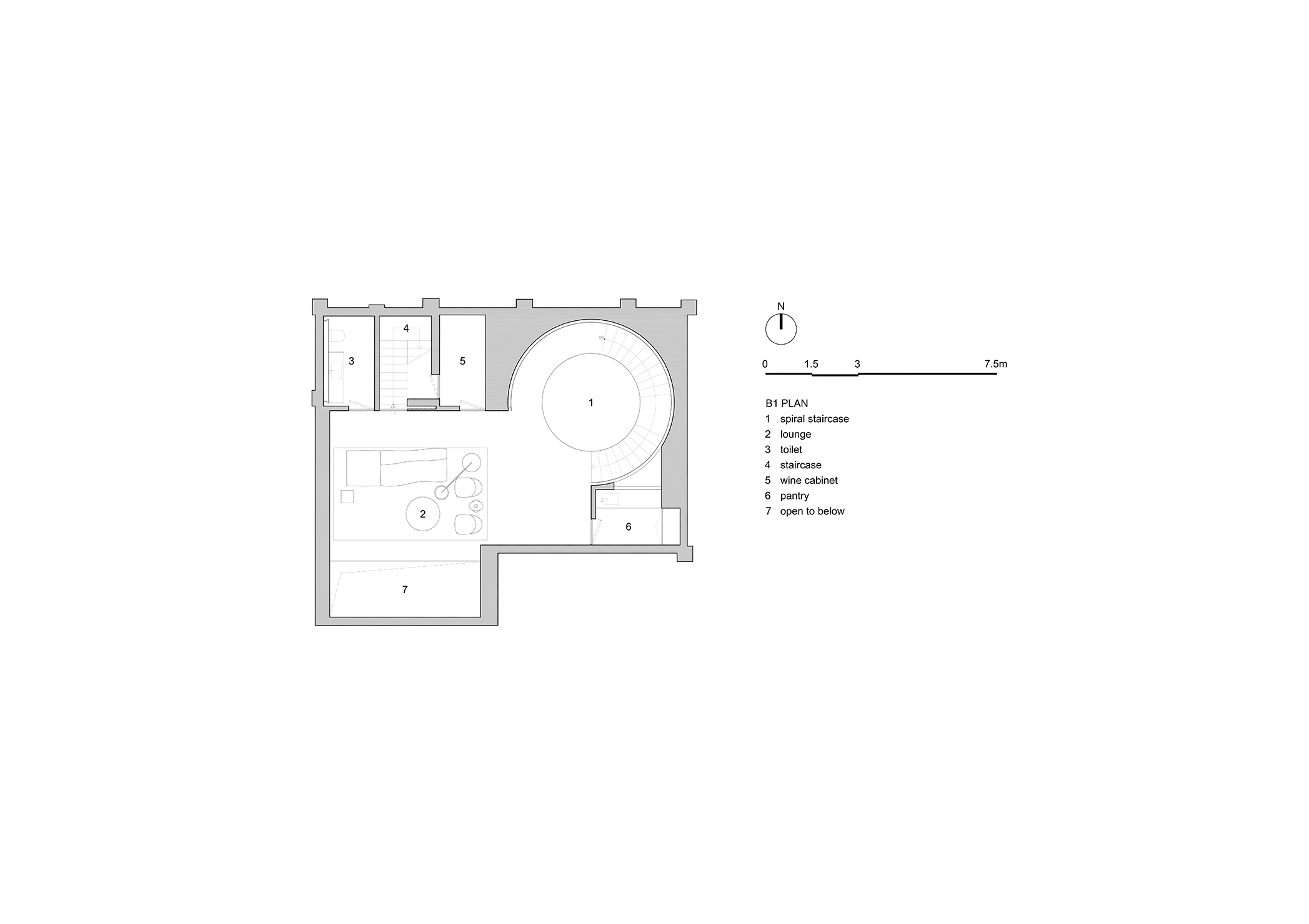 珊瑚居丨中国上海丨是合设计工作室(龚之南,刘猛)-84