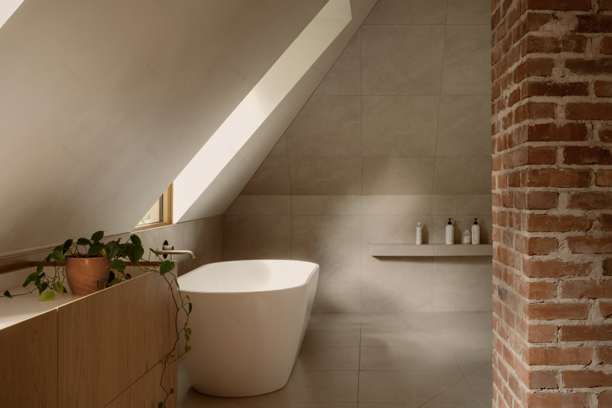 From the Shore Residence / MAJ - Mise à Jour-35