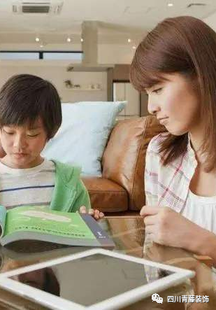 父母规 · 家长应遵循的十条规则丨青藤装饰-28