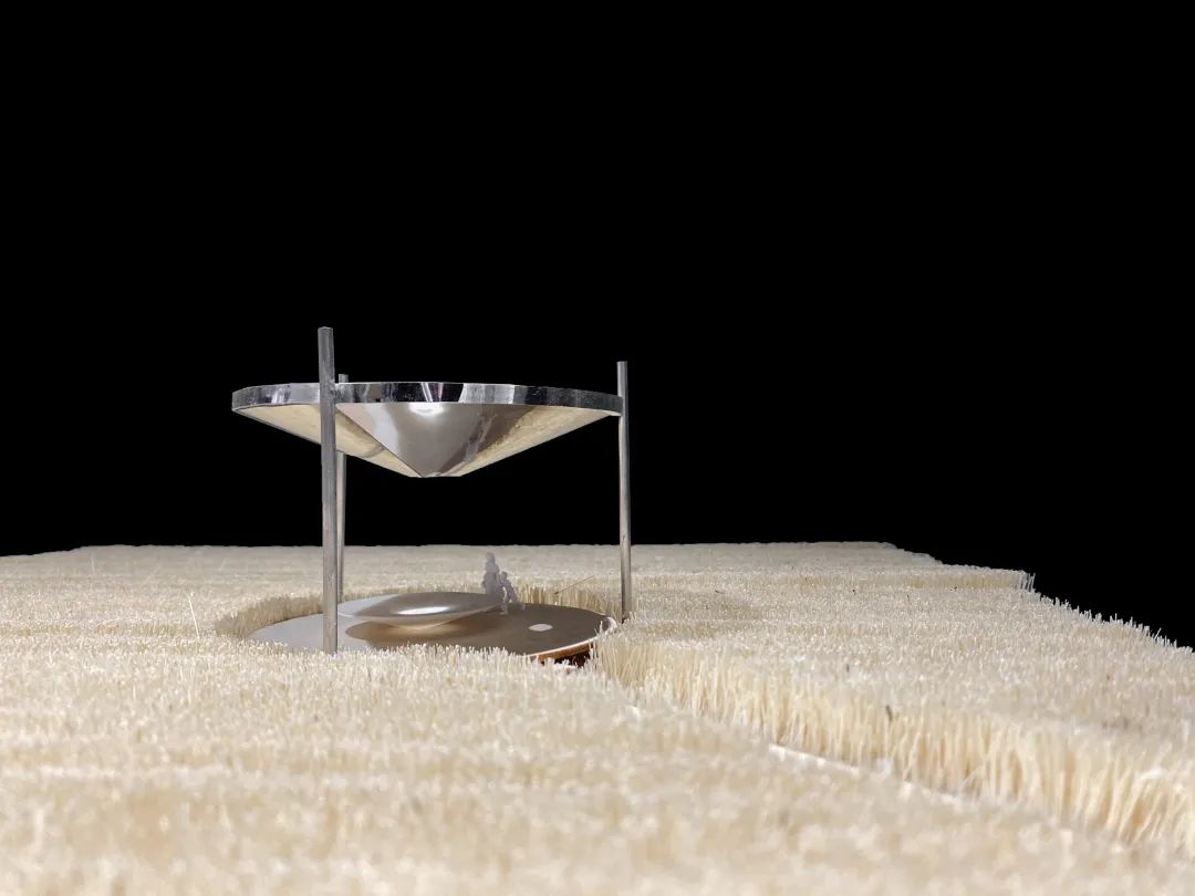 未历之境 - 建筑展-38