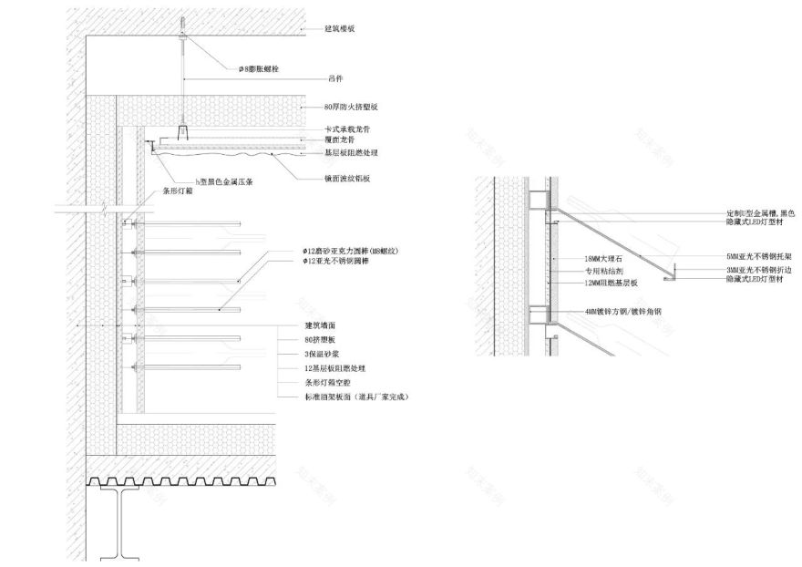 红酒“美术馆”,Caveau de XTD 红酒商店丨中国上海丨MONOARCHI 度向建筑-57