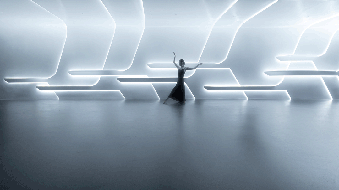 MEAT MARKET 国际奢侈品买手店丨中国杭州丨楊偉建築空間設計事務所-8