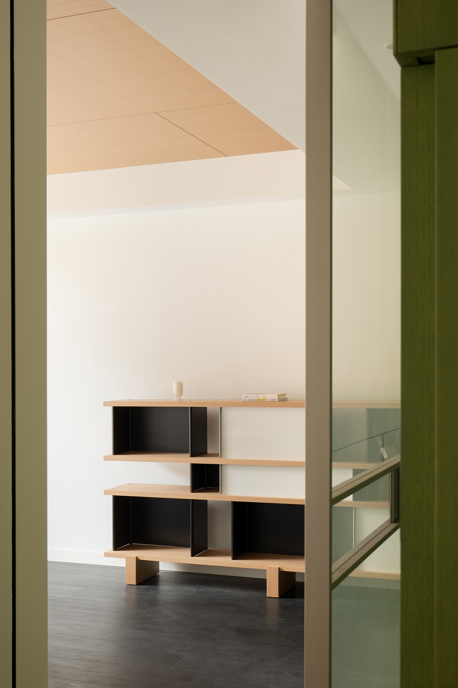 青梅丨中国南京丨云行空间建筑设计-32