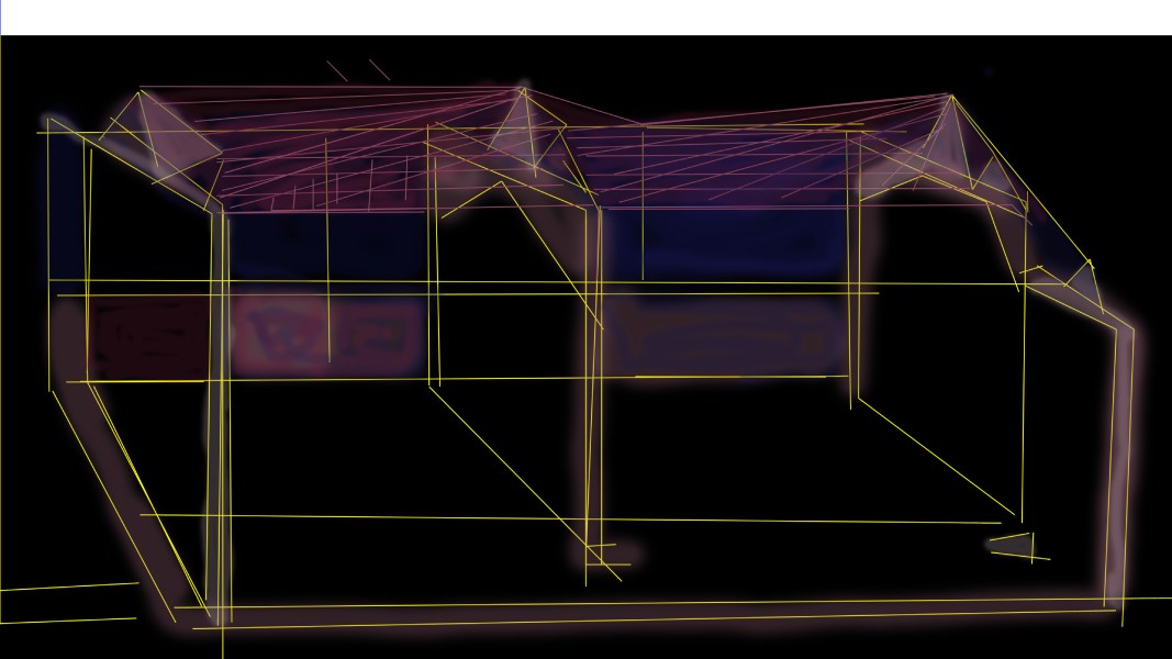多用途空间构建者——Wgdesign 建筑屏幕-14