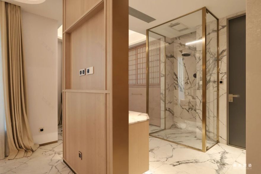 新禅意墅宅设计-56