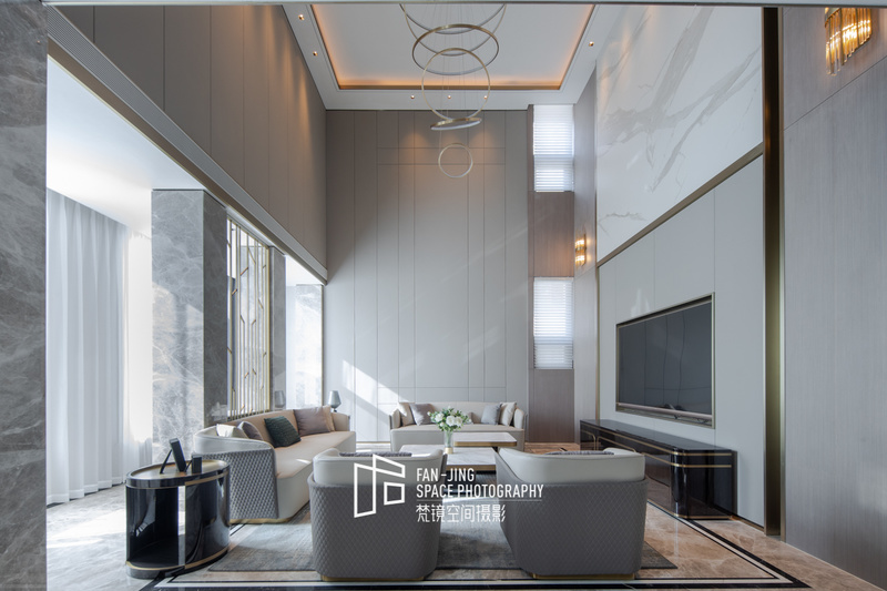 龙泽府第私人别墅-6