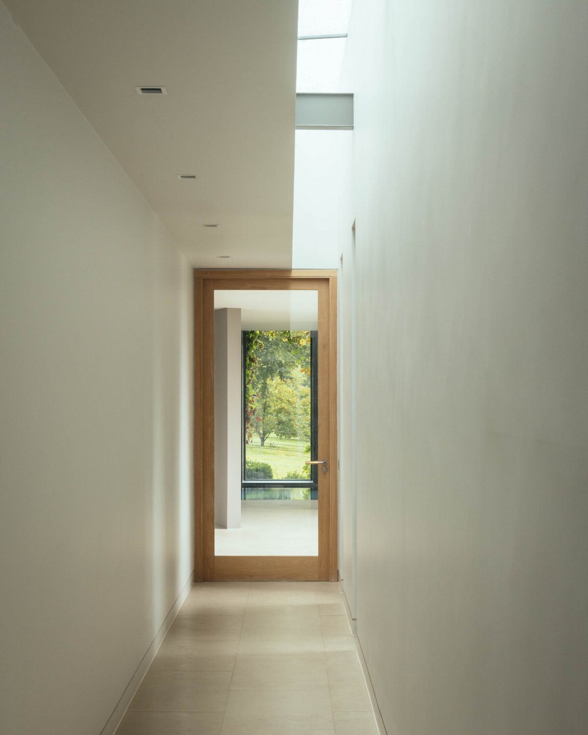 Chiltern Hills 住宅丨英国丨McLeanQuinlan-10