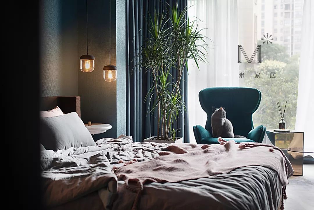 90 后小夫妻的现代理想家-52