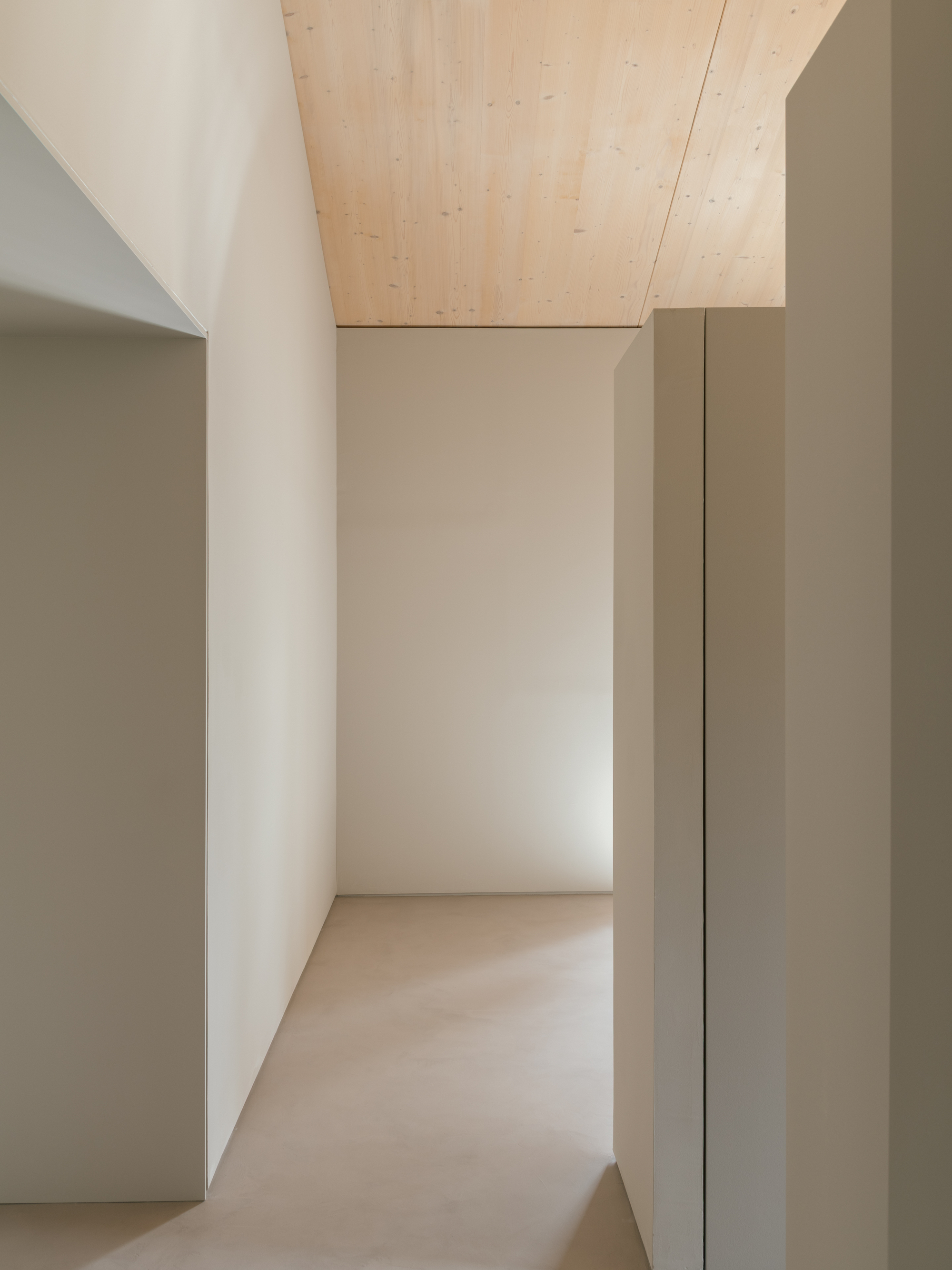 丨西班牙特鲁埃尔丨MDBA architects-33