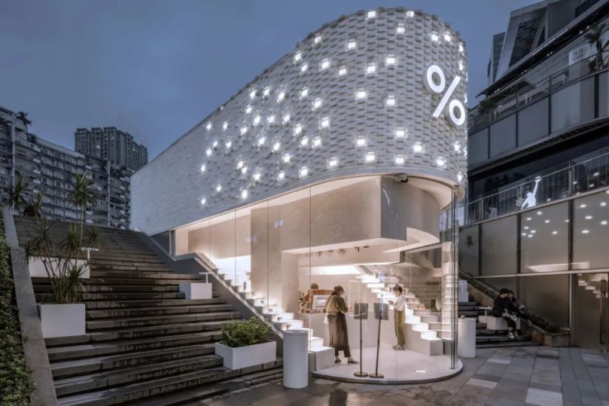 PANA 摄影奖揭晓,感受建筑之美-102