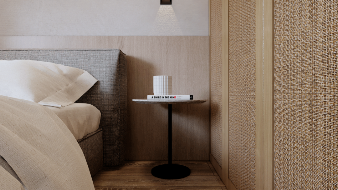 南宁拾樂住宅丨中国南宁丨柒颜设计-37