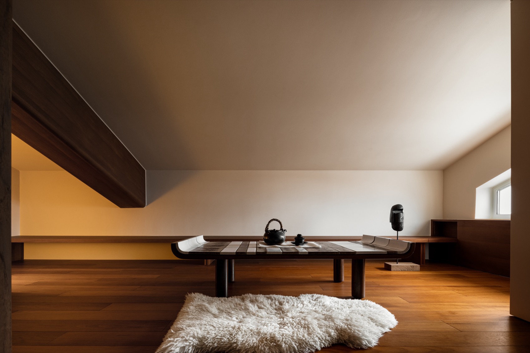 朴舍丨中国上海丨MUKA ARCHITECTS 木卡建筑设计-33