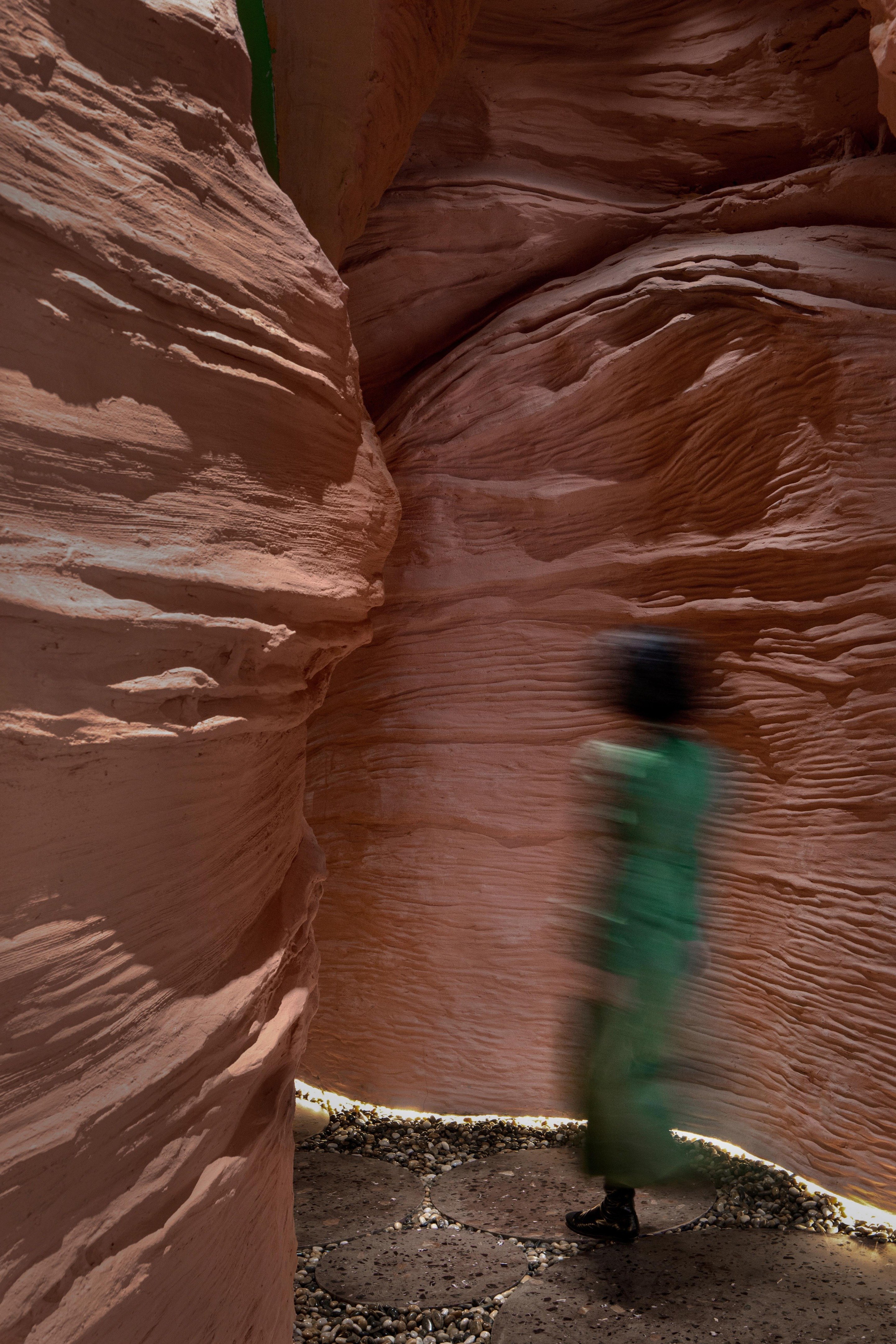 Vanille 云想中餐厅丨中国贵阳丨刘靓设计工作室-46