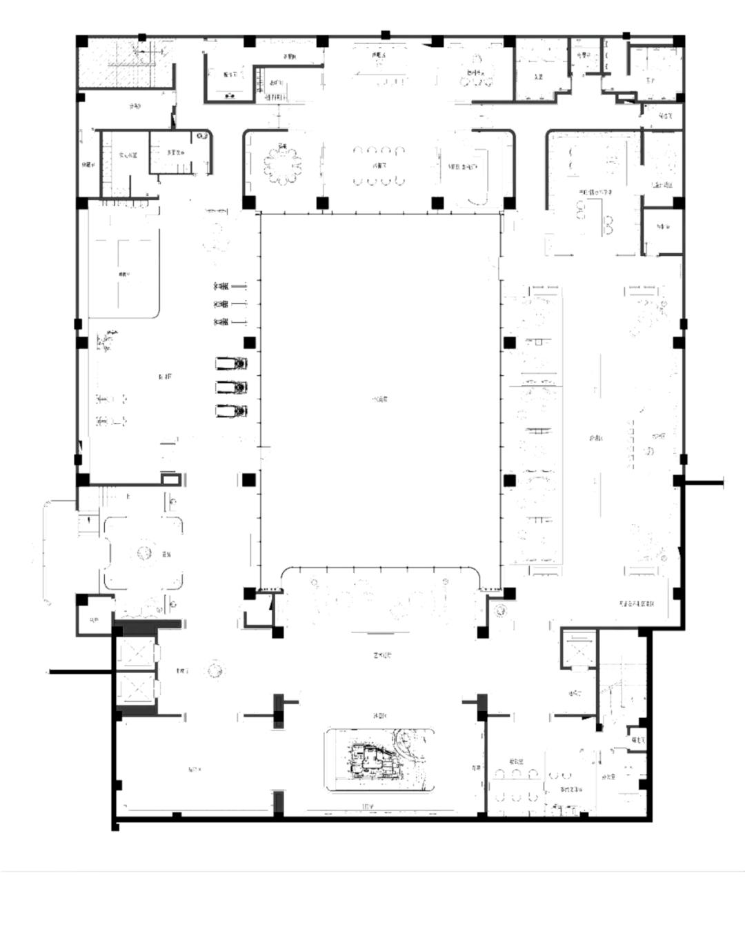 西安大华锦绣年华售楼处丨中国西安丨SWS 设计-65