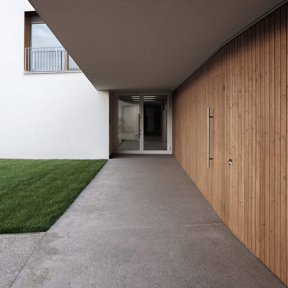 布达佩斯郊区别墅-30