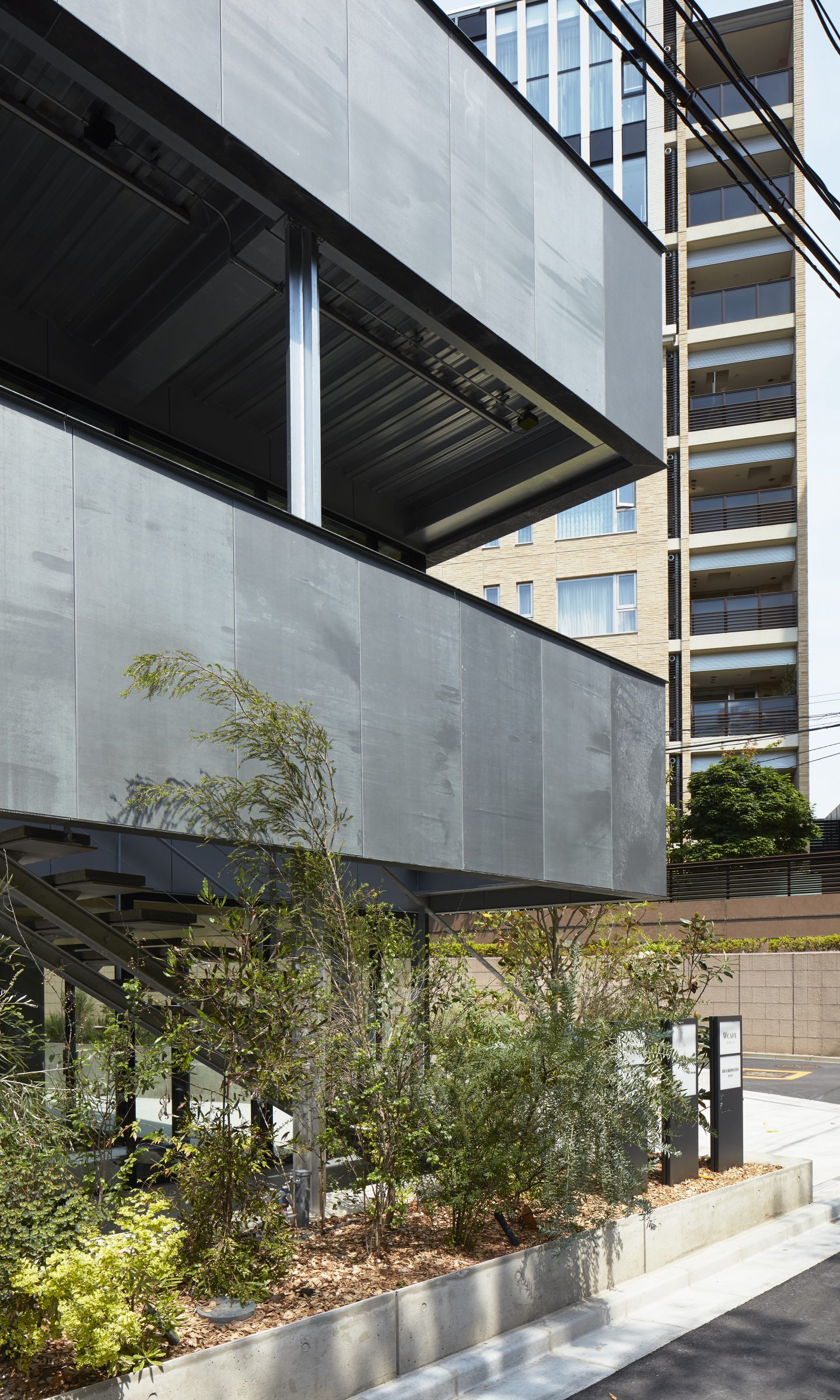 FOUND HARAJUKU  Suppose Design-5