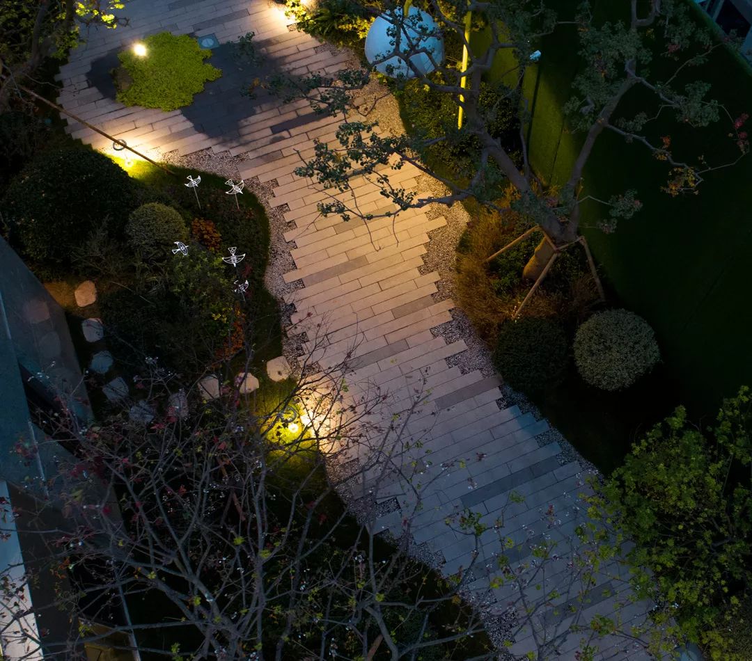 梦幻现实 | 龙湖·春江天越的空间艺术-65