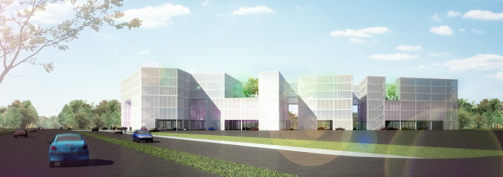 丨俄罗斯圣彼得堡丨UKOLOV,OSIPOVA ARCHITECTURE-18