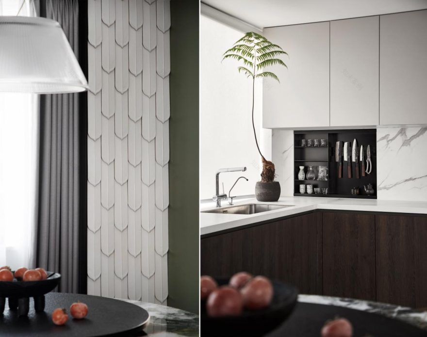 融合记忆,打造有温度的家-27