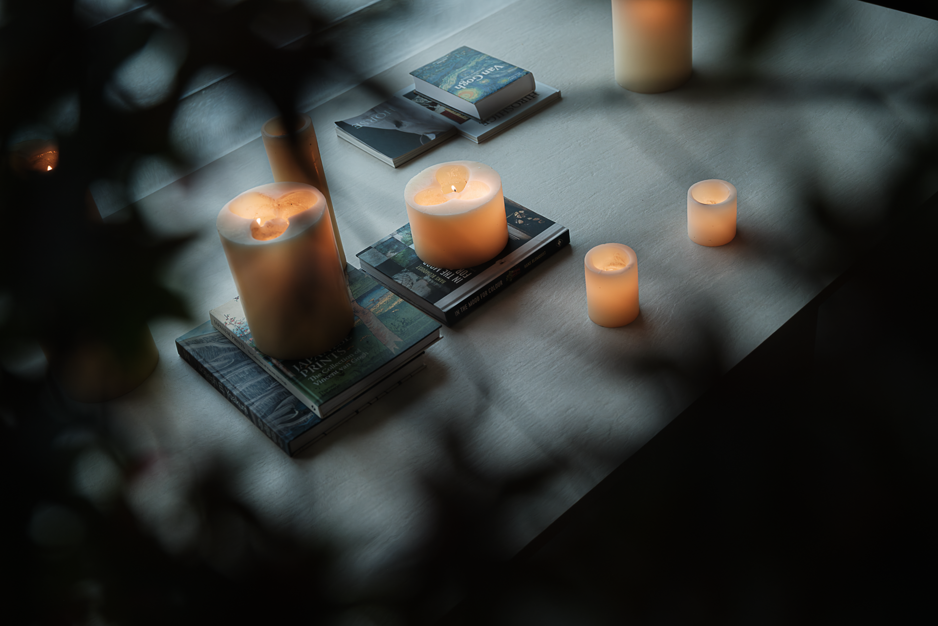 VIFA威法（杭州）城市会客厅丨中国杭州丨安生建筑设计有限公司-47