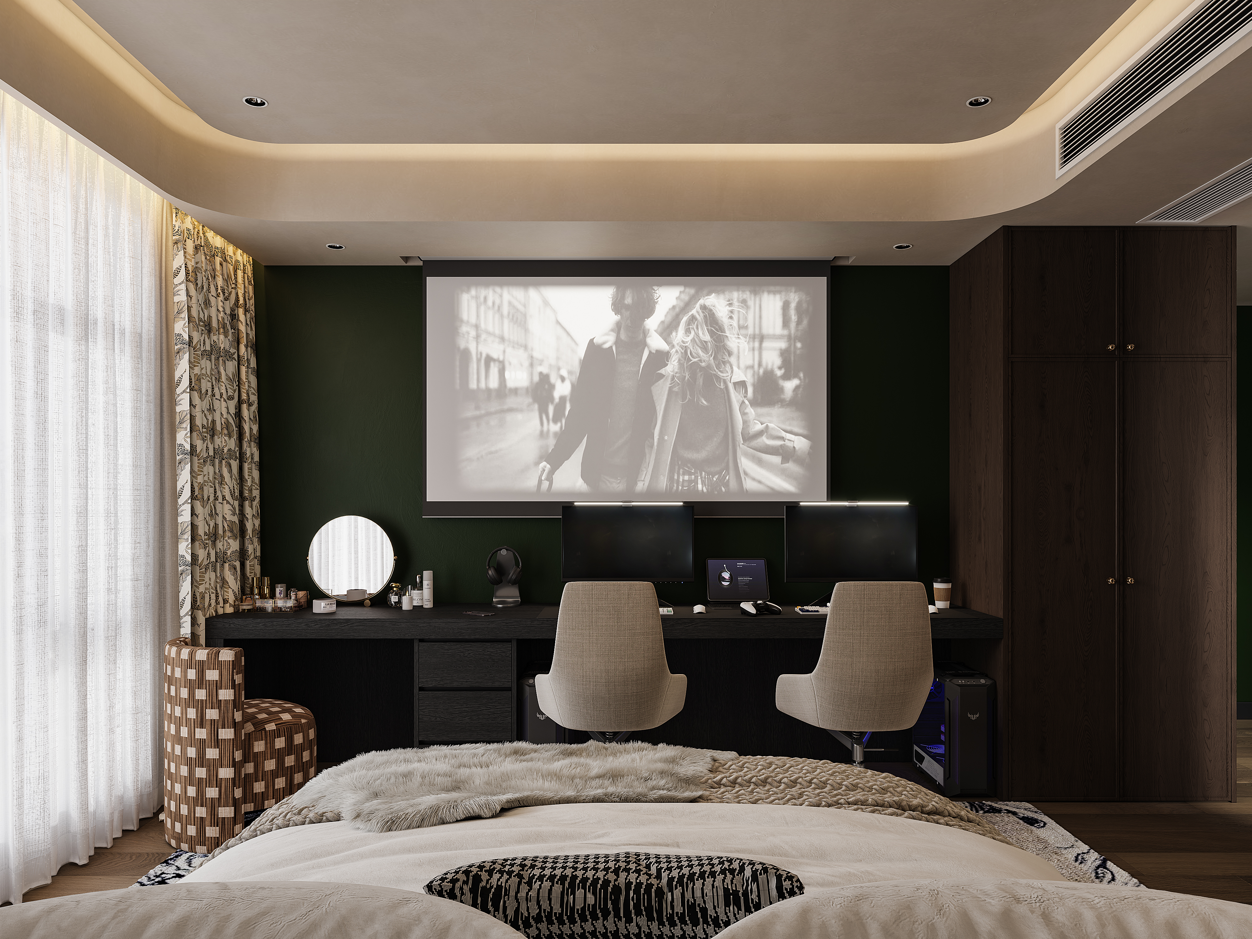 北一设计 |  黄石佳木原筑项目.-22