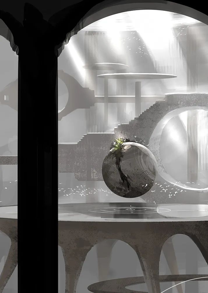 紫香舸作品 |  从过去到未来-40