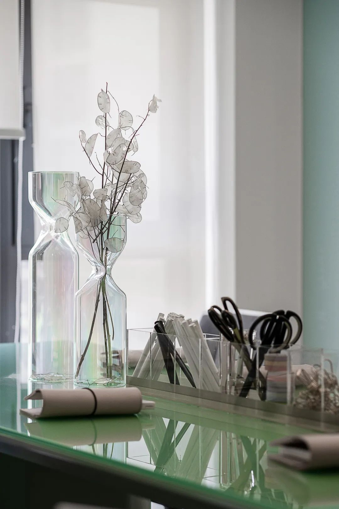 《纪念碑谷》灵感下的游戏化工作空间-35