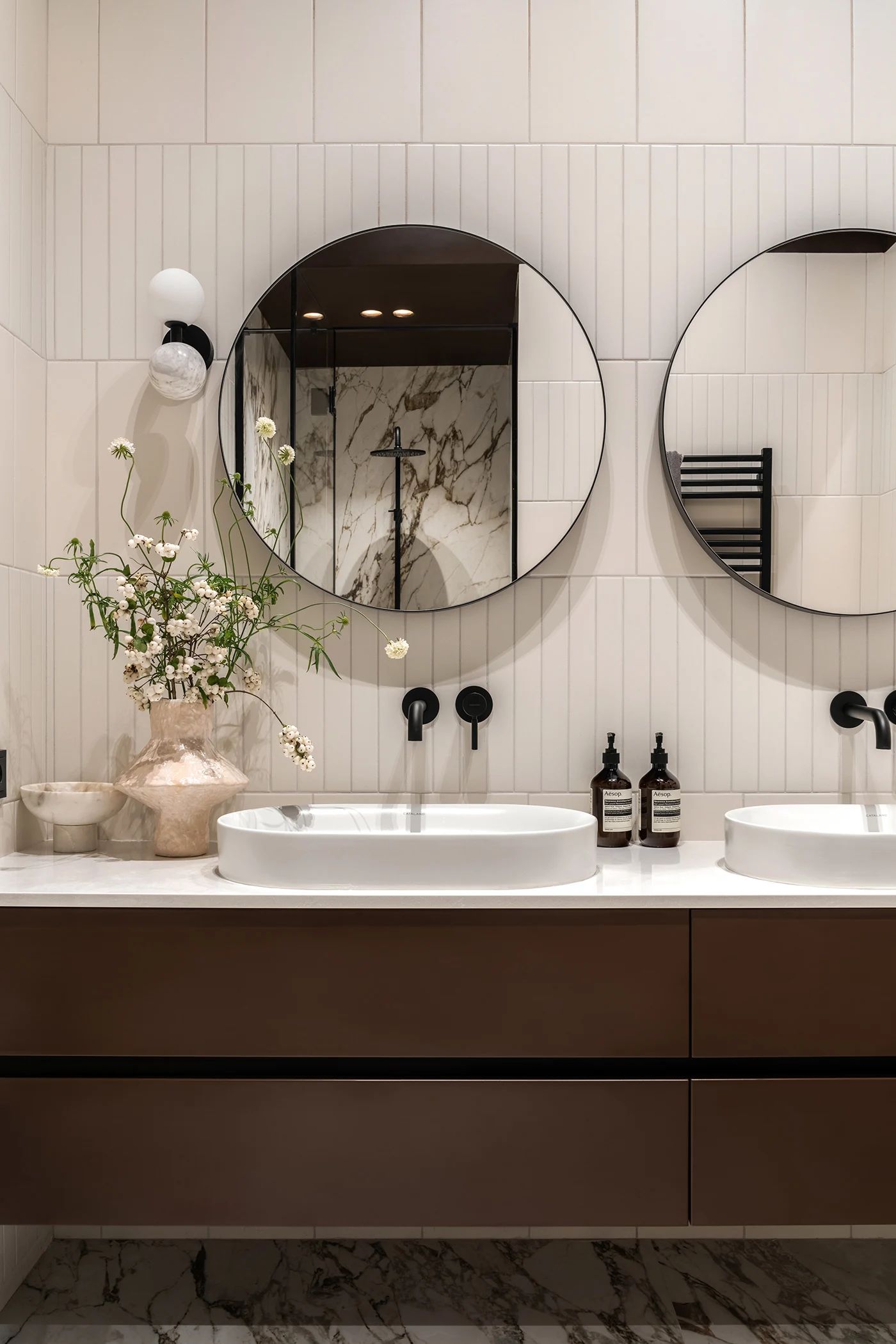 乌克兰基辅公寓设计-45