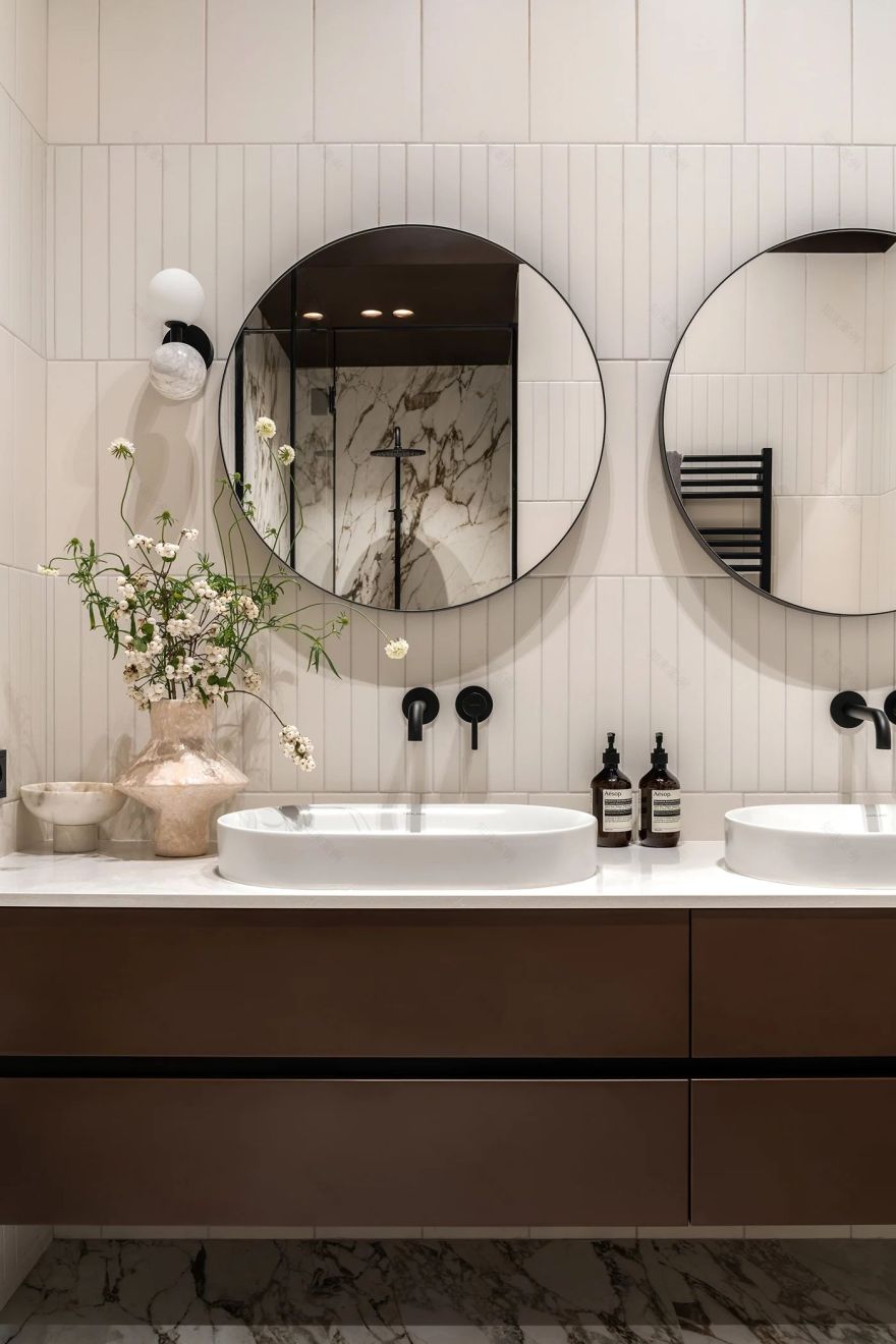 乌克兰基辅公寓设计-45