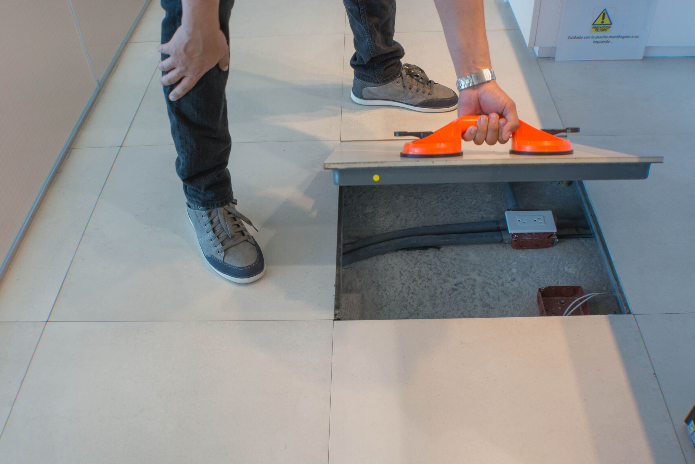 飞利浦巴拿马总部开放式办公空间丨Polygroup-27