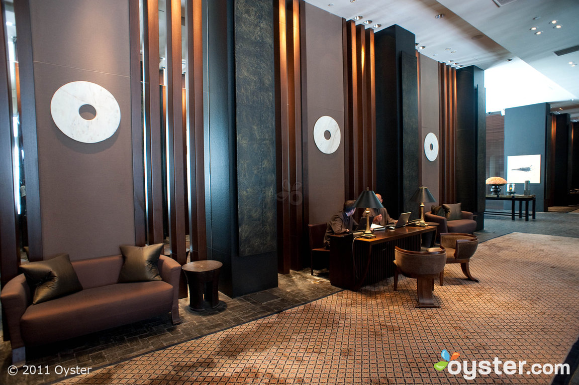 JAYA  经典迈阿密THE SETAI酒店-7-3