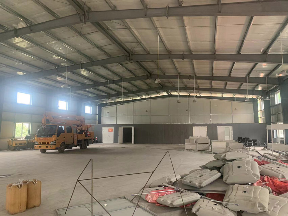 天堑与巨石·“绵茂公路”纪念展览馆设计丨中国德阳丨上海交通大学设计学院昊德工作室-20