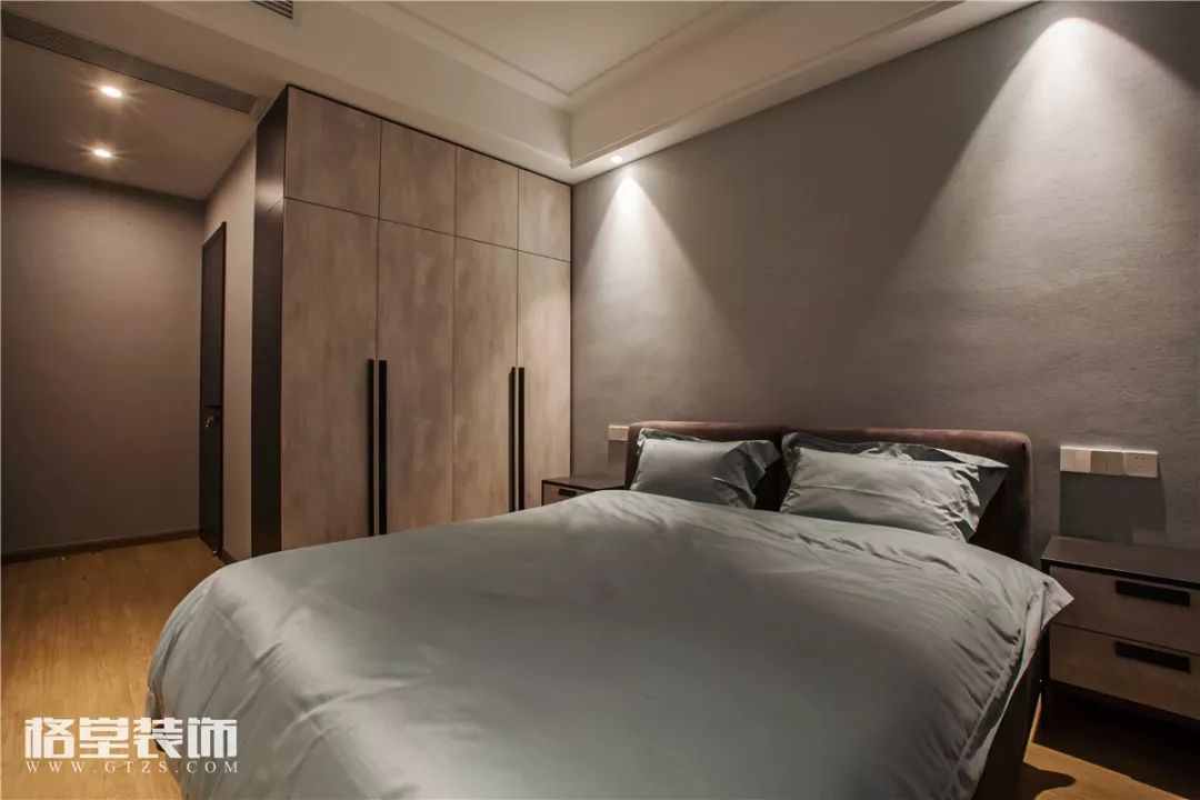 府前 1 号现代风格家居，揽繁花享静世-57